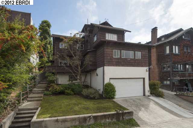 2335 WARRING ST, BERKELEY, California 94704-1839, ,Comm Ri Multi-units 5+,For Sale,WARRING ST,40589552