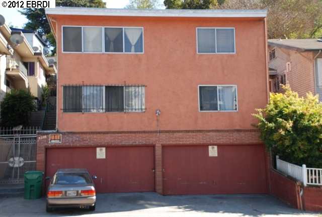 3206 PARK BLVD, OAKLAND, California 94610-3963, ,Comm Ri Multi-units 5+,For Sale,PARK BLVD,40589834