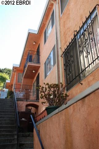 3206 PARK BLVD, OAKLAND, California 94610-3963, ,Comm Ri Multi-units 5+,For Sale,PARK BLVD,40589834