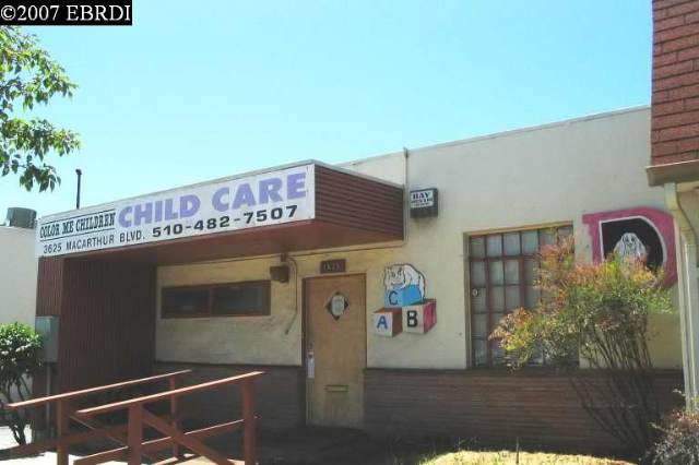 3625 MACARTHUR BLVD, OAKLAND, California 94619, ,Comm Industrial For Lease,For Rent,MACARTHUR BLVD,40938118