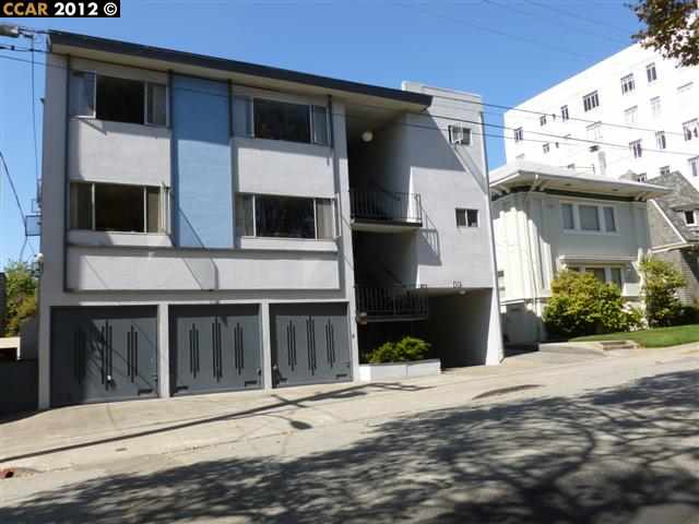 429 Bellevue Ave, OAKLAND, California 94610, ,Comm Ri Multi-units 5+,For Sale,Bellevue Ave,40590222