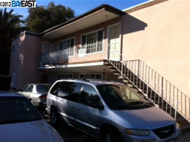 27673 Leidig Ct, HAYWARD, California 94544, ,Comm Ri Multi-units 5+,For Sale,Leidig Ct,40591112