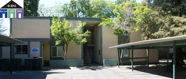 1121 Eureka Lane, CONCORD, California 94520, ,Comm Ri Multi-units 5+,For Sale,Eureka Lane,40591296