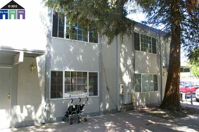 1121 Eureka Lane, CONCORD, California 94520, ,Comm Ri Multi-units 5+,For Sale,Eureka Lane,40591296