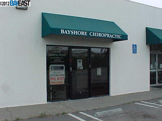 3319 Castro Valley Bl., CASTRO VALLEY, California 94546, ,Comm Industrial For Lease,For Rent,Castro Valley Bl.,40938133
