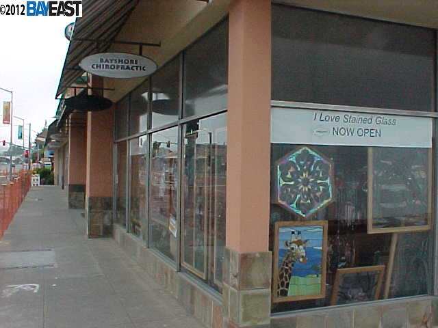 3319 Castro Valley Bl., CASTRO VALLEY, California 94546, ,Comm Industrial For Lease,For Rent,Castro Valley Bl.,40938133