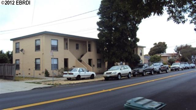 2348 Rheem Street, RICHMOND, California 94804, ,Comm Ri Multi-units 5+,For Sale,Rheem Street,40591711