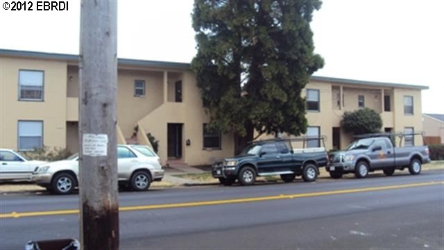 2348 Rheem Street, RICHMOND, California 94804, ,Comm Ri Multi-units 5+,For Sale,Rheem Street,40591711