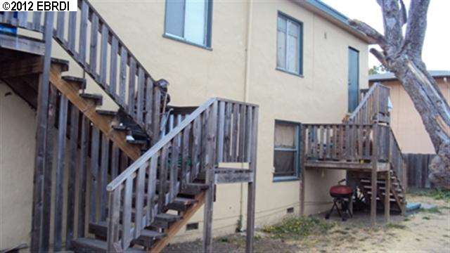 2348 Rheem Street, RICHMOND, California 94804, ,Comm Ri Multi-units 5+,For Sale,Rheem Street,40591711