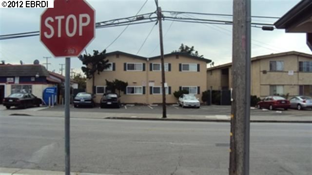 2380 Market Street, SAN PABLO, California 94806, ,Comm Ri Multi-units 5+,For Sale,Market Street,40591716
