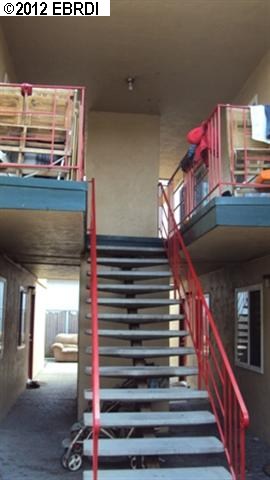 2380 Market Street, SAN PABLO, California 94806, ,Comm Ri Multi-units 5+,For Sale,Market Street,40591716