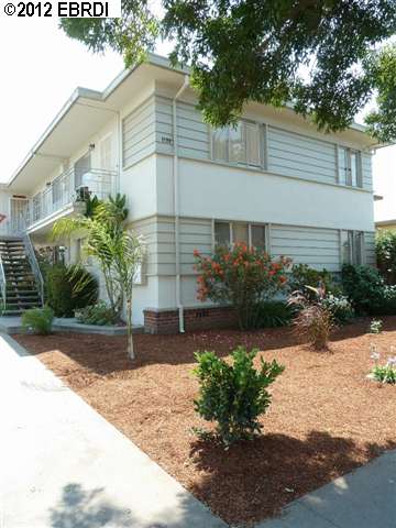 1230 141ST AVE, SAN LEANDRO, California 94578-2716, ,Comm Ri Multi-units 5+,For Sale,141ST AVE,40591717