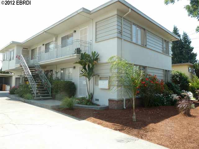 1230 141ST AVE, SAN LEANDRO, California 94578-2716, ,Comm Ri Multi-units 5+,For Sale,141ST AVE,40591717