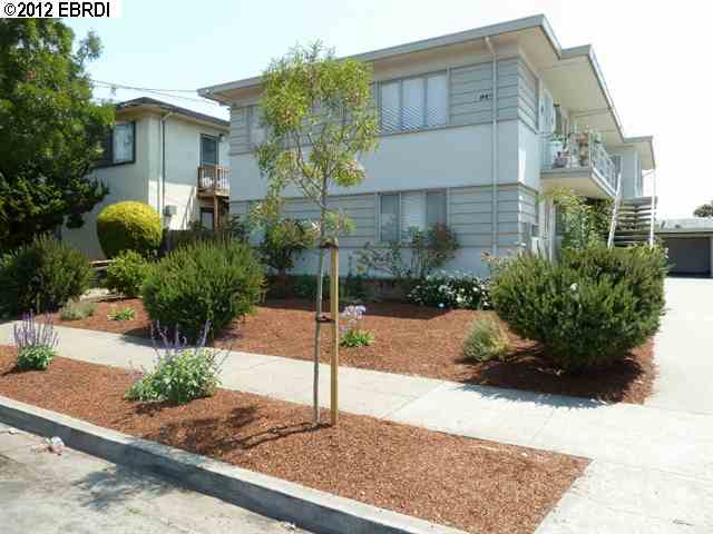 1250 141ST AVE, SAN LEANDRO, California 94578-2716, ,Comm Ri Multi-units 5+,For Sale,141ST AVE,40591724