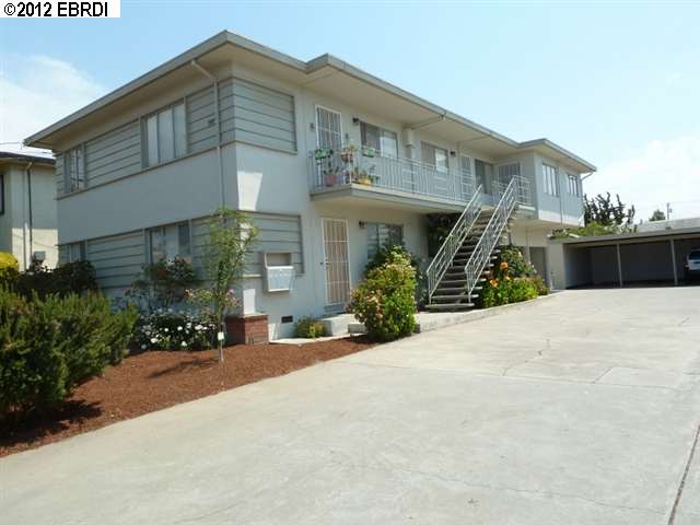 1250 141ST AVE, SAN LEANDRO, California 94578-2716, ,Comm Ri Multi-units 5+,For Sale,141ST AVE,40591724