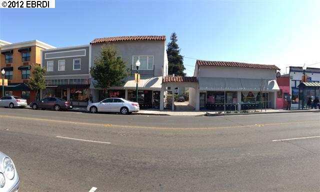 1610 WEBSTER ST, ALAMEDA, California 94501-2134, ,Comm Ri Multi-units 5+,For Sale,WEBSTER ST,40592476
