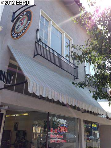 1610 WEBSTER ST, ALAMEDA, California 94501-2134, ,Comm Ri Multi-units 5+,For Sale,WEBSTER ST,40592476