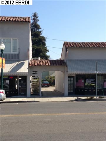 1610 WEBSTER ST, ALAMEDA, California 94501-2134, ,Comm Ri Multi-units 5+,For Sale,WEBSTER ST,40592476