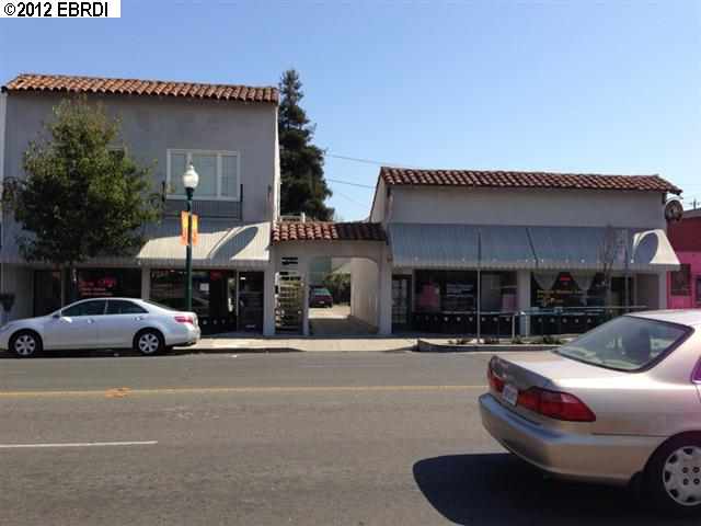 1610 WEBSTER ST, ALAMEDA, California 94501-2134, ,Comm Ri Multi-units 5+,For Sale,WEBSTER ST,40592476