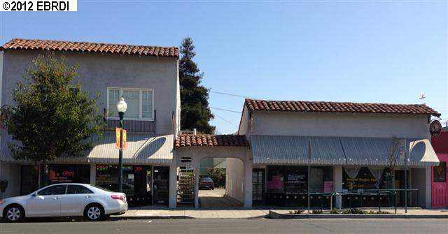1610 WEBSTER ST, ALAMEDA, California 94501-2134, ,Comm Ri Multi-units 5+,For Sale,WEBSTER ST,40592476
