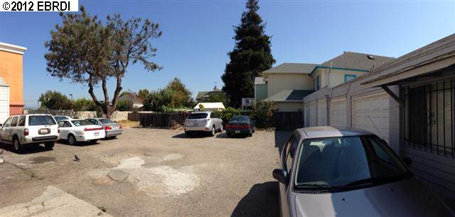 1610 WEBSTER ST, ALAMEDA, California 94501-2134, ,Comm Ri Multi-units 5+,For Sale,WEBSTER ST,40592476