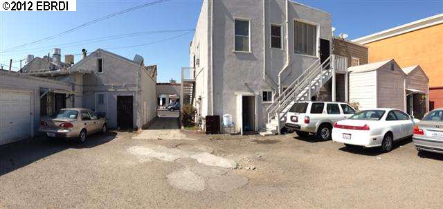 1610 WEBSTER ST, ALAMEDA, California 94501-2134, ,Comm Ri Multi-units 5+,For Sale,WEBSTER ST,40592476
