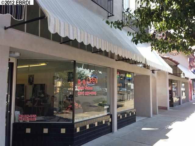 1610 WEBSTER ST, ALAMEDA, California 94501-2134, ,Comm Ri Multi-units 5+,For Sale,WEBSTER ST,40592476
