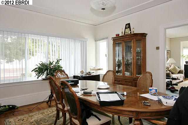 810 WALKER AVE, OAKLAND, California 94610-2004, ,Comm Ri Multi-units 5+,For Sale,WALKER AVE,40592813