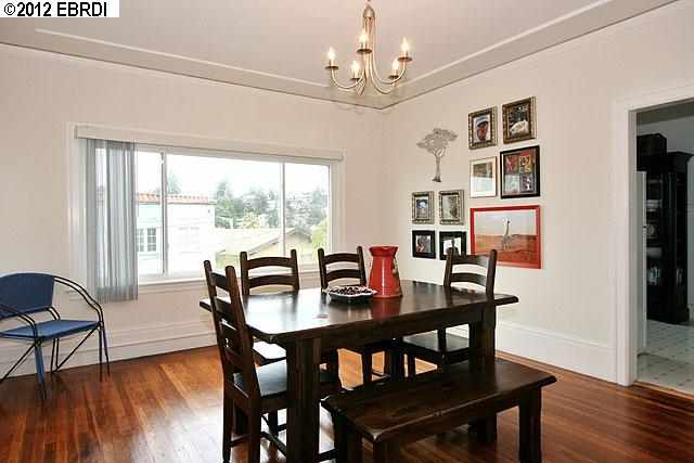 810 WALKER AVE, OAKLAND, California 94610-2004, ,Comm Ri Multi-units 5+,For Sale,WALKER AVE,40592813