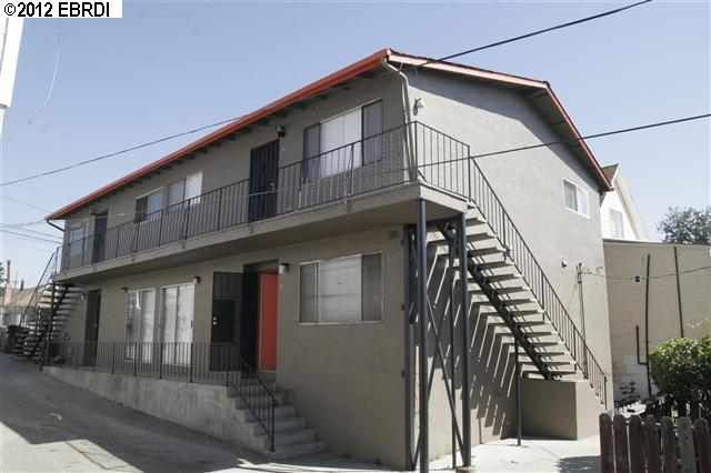 1127 23rd St, OAKLAND, California 94606, ,Comm Ri Multi-units 5+,For Sale,23rd St,40592888