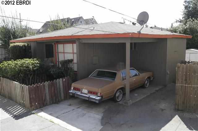 1127 23rd St, OAKLAND, California 94606, ,Comm Ri Multi-units 5+,For Sale,23rd St,40592888