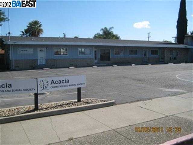 1205 A St., ANTIOCH, California 94509-2326, ,Comm Ri Multi-units 5+,For Sale,A St.,40592994