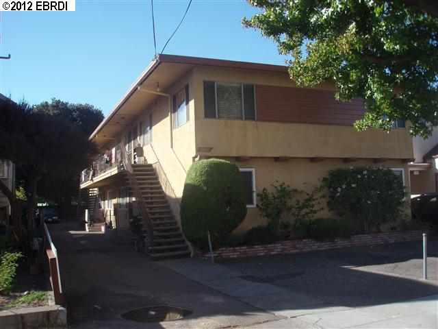 1547 SAINT CHARLES ST, ALAMEDA, California 94501-2327, ,Comm Ri Multi-units 5+,For Sale,SAINT CHARLES ST,40593190