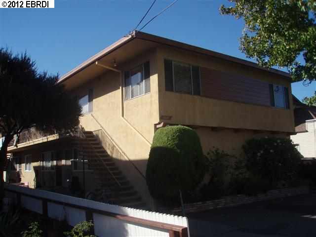 1547 SAINT CHARLES ST, ALAMEDA, California 94501-2327, ,Comm Ri Multi-units 5+,For Sale,SAINT CHARLES ST,40593190