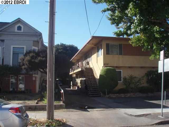 1547 SAINT CHARLES ST, ALAMEDA, California 94501-2327, ,Comm Ri Multi-units 5+,For Sale,SAINT CHARLES ST,40593190