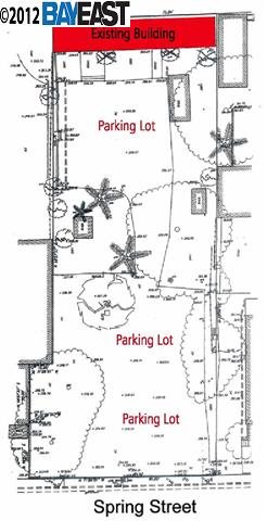 281 SPRING ST, PLEASANTON, California 94566-6625, ,Comm Ri Multi-units 5+,For Sale,SPRING ST,40593421