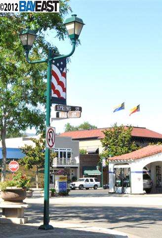 281 SPRING ST, PLEASANTON, California 94566-6625, ,Comm Ri Multi-units 5+,For Sale,SPRING ST,40593421