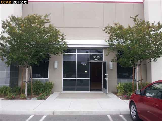 5109 Lone Tree Way, Suite D, ANTIOCH, California 94531, ,Comm Industrial For Lease,For Rent,Lone Tree Way, Suite D,40938178