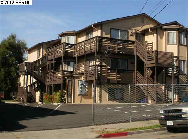 1835 8th Avenue, OAKLAND, California 94606, ,Comm Ri Multi-units 5+,For Sale,8th Avenue,40594076