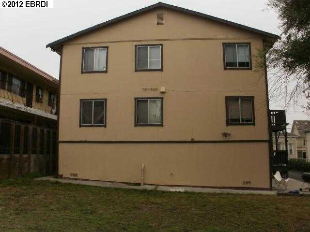 1835 8th Avenue, OAKLAND, California 94606, ,Comm Ri Multi-units 5+,For Sale,8th Avenue,40594076