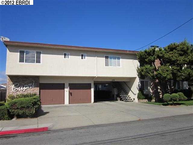154 Toler Ave, SAN LEANDRO, California 94577, ,Comm Ri Multi-units 5+,For Sale,Toler Ave,40594235