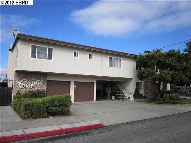 154 Toler Ave, SAN LEANDRO, California 94577, ,Comm Ri Multi-units 5+,For Sale,Toler Ave,40594235