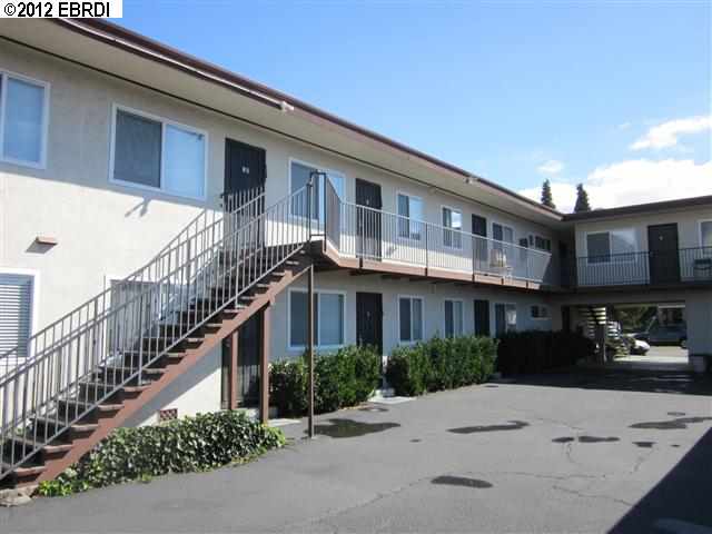 154 Toler Ave, SAN LEANDRO, California 94577, ,Comm Ri Multi-units 5+,For Sale,Toler Ave,40594235