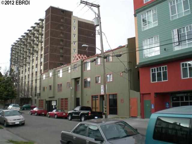 530 24TH ST, OAKLAND, California 94612-1722, ,Comm Ri Multi-units 5+,For Sale,24TH ST,40594449