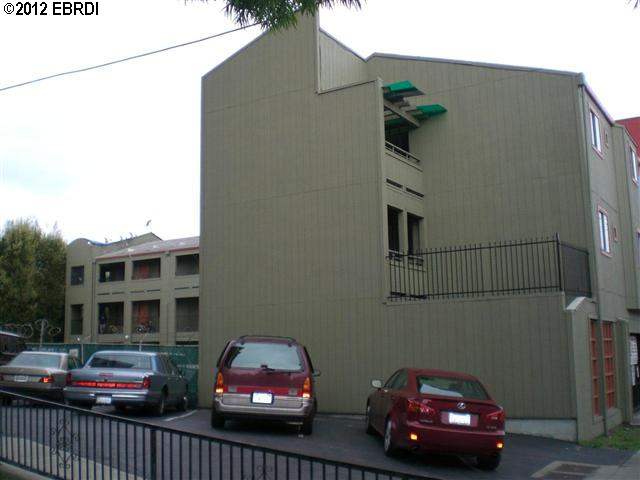 530 24TH ST, OAKLAND, California 94612-1722, ,Comm Ri Multi-units 5+,For Sale,24TH ST,40594449