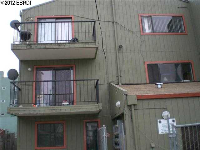 530 24TH ST, OAKLAND, California 94612-1722, ,Comm Ri Multi-units 5+,For Sale,24TH ST,40594449