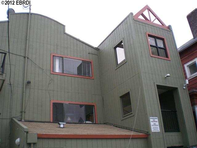 530 24TH ST, OAKLAND, California 94612-1722, ,Comm Ri Multi-units 5+,For Sale,24TH ST,40594449