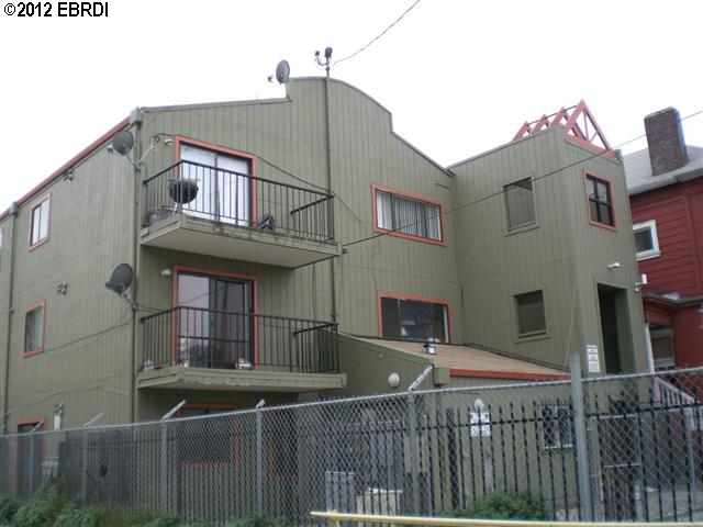 530 24TH ST, OAKLAND, California 94612-1722, ,Comm Ri Multi-units 5+,For Sale,24TH ST,40594449