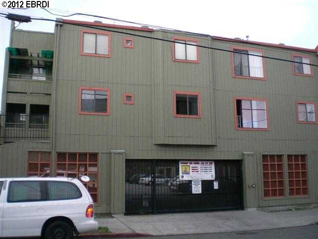 530 24TH ST, OAKLAND, California 94612-1722, ,Comm Ri Multi-units 5+,For Sale,24TH ST,40594449