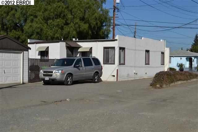 21833 MEEKLAND AVE, HAYWARD, California 94541-3863, ,Comm Ri Multi-units 5+,For Sale,MEEKLAND AVE,40594658